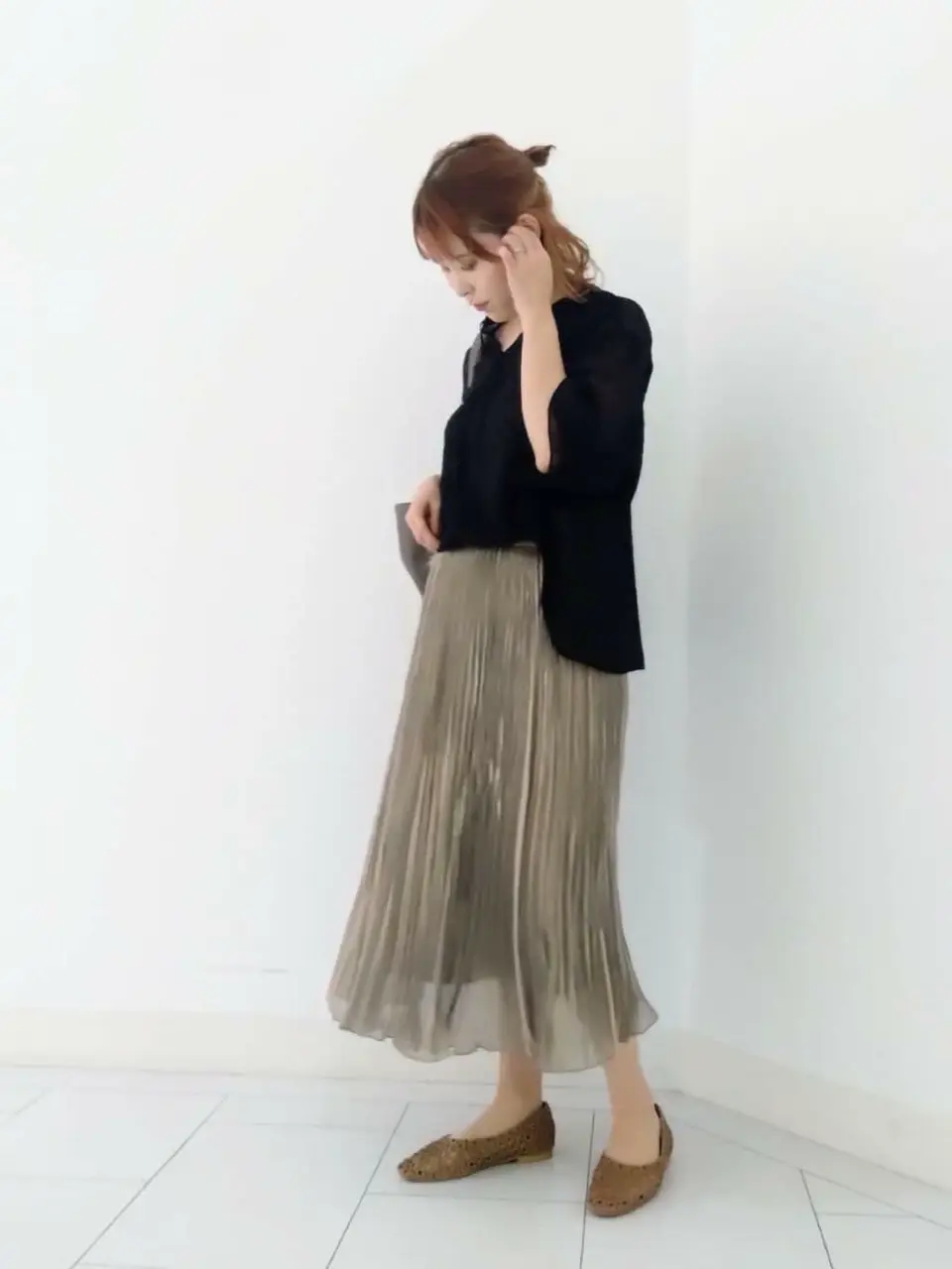 23区 S 大矢 コーディネート画像