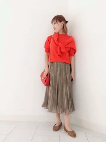 23区 S 大矢 コーディネート画像