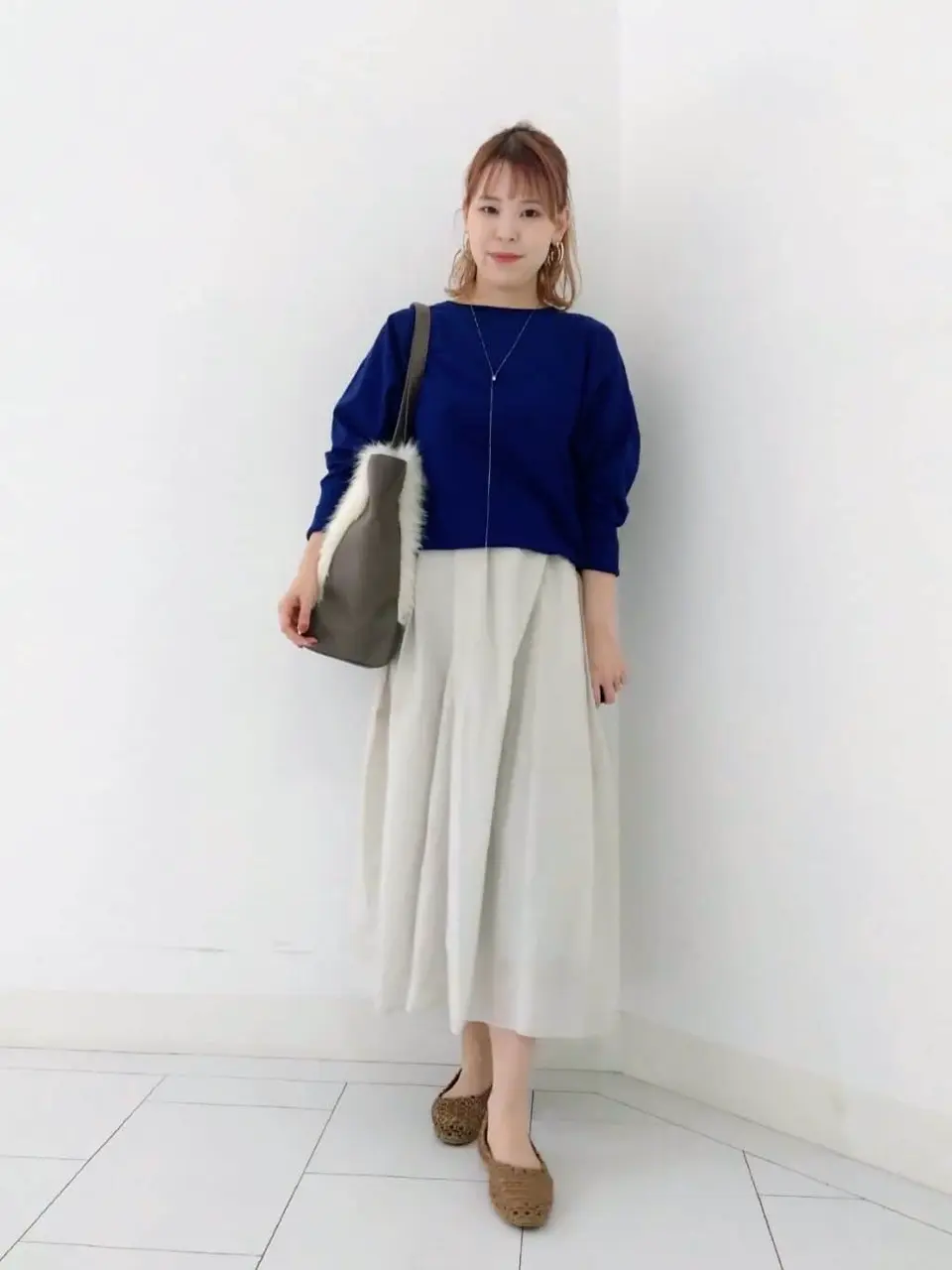 23区 S 大矢 コーディネート画像