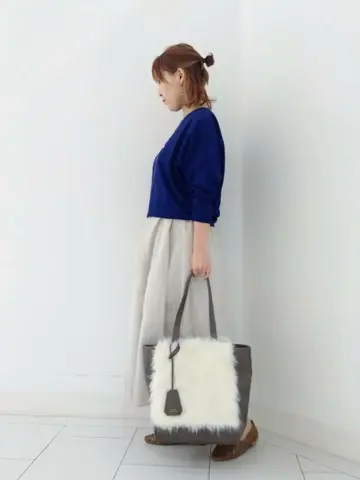 23区 S 大矢 コーディネート画像