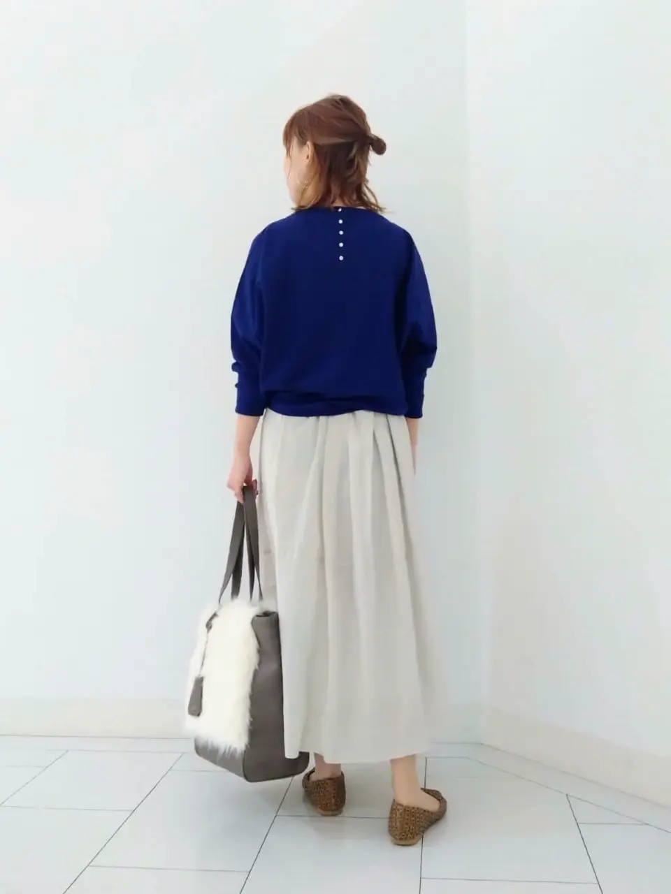 23区 S 大矢 コーディネート画像