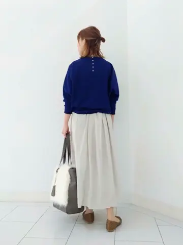 23区 S 大矢 コーディネート画像