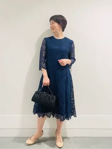 23区 S 山川 コーディネート画像