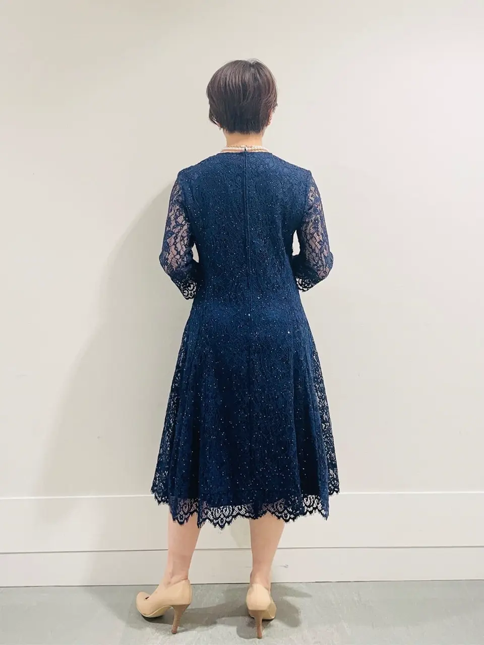 23区 S 山川 コーディネート画像