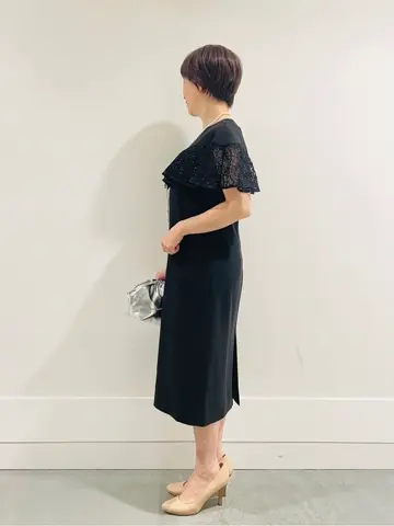 23区 S 山川 コーディネート画像