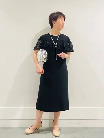 23区 S 山川 コーディネート画像