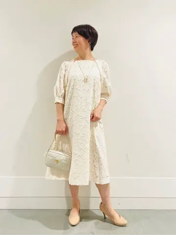 23区 S 山川 コーディネート画像