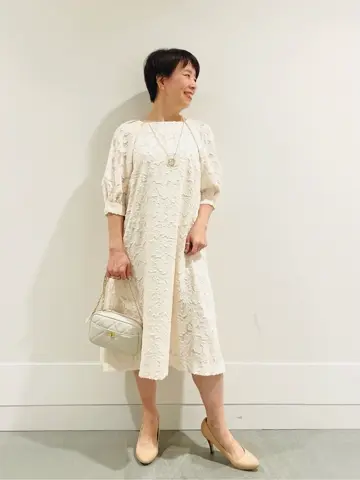 23区 S 山川 コーディネート画像