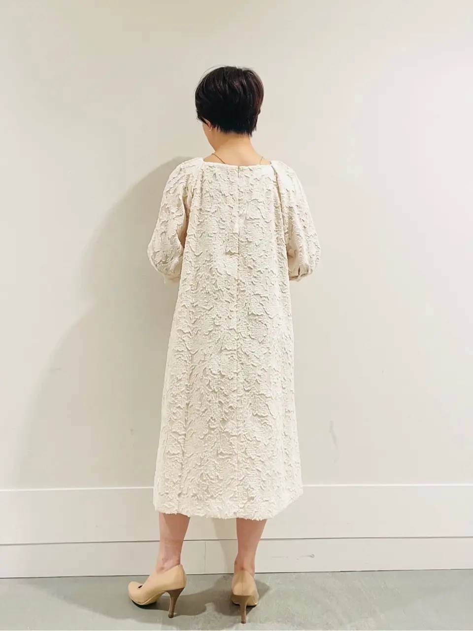 23区 S 山川 コーディネート画像