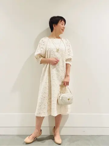 23区 S 山川 コーディネート画像