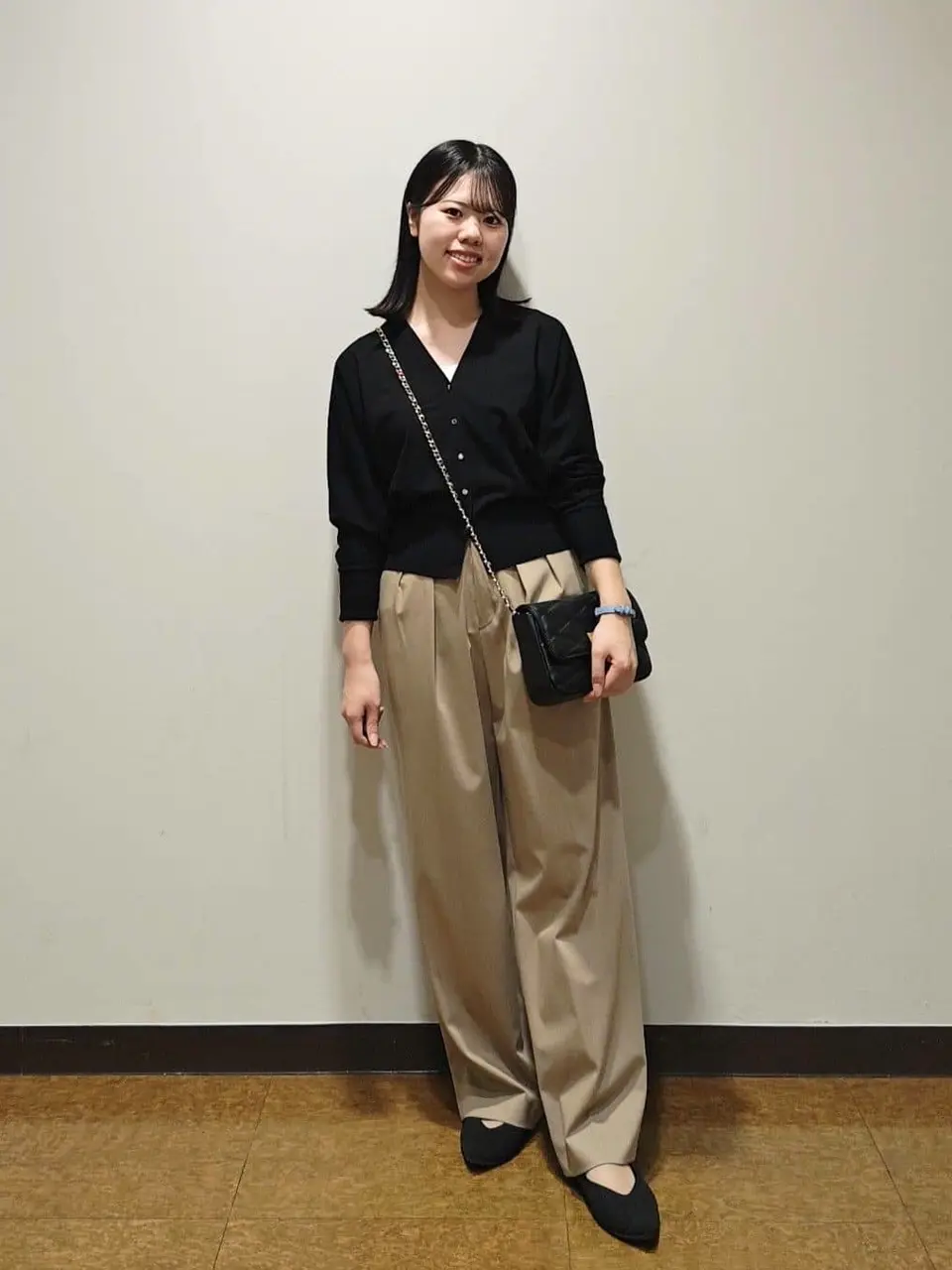 23区 S 百瀬 コーディネート画像