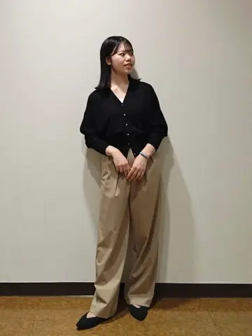 23区 S 百瀬 コーディネート画像