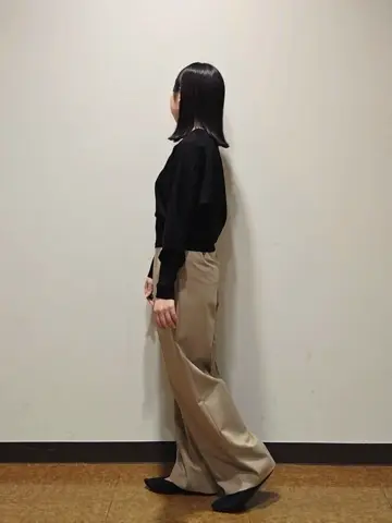 23区 S 百瀬 コーディネート画像