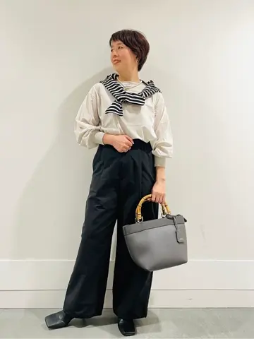 23区 S 山川 コーディネート画像