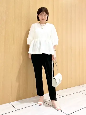 23区 S 松浦 コーディネート画像