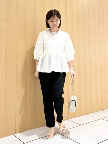 23区 S 松浦 コーディネート画像