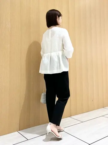 23区 S 松浦 コーディネート画像