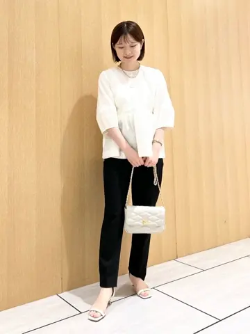 23区 S 松浦 コーディネート画像