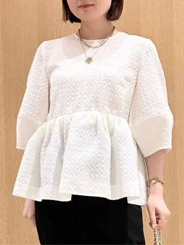 23区 S 松浦 コーディネート画像