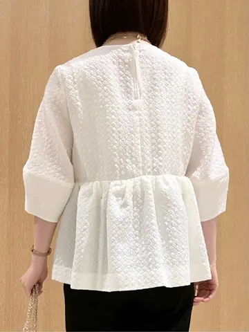 23区 S 松浦 コーディネート画像