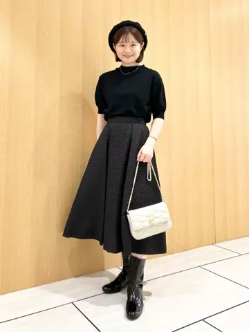 23区 S 松浦 コーディネート画像