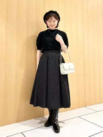 23区 S 松浦 コーディネート画像