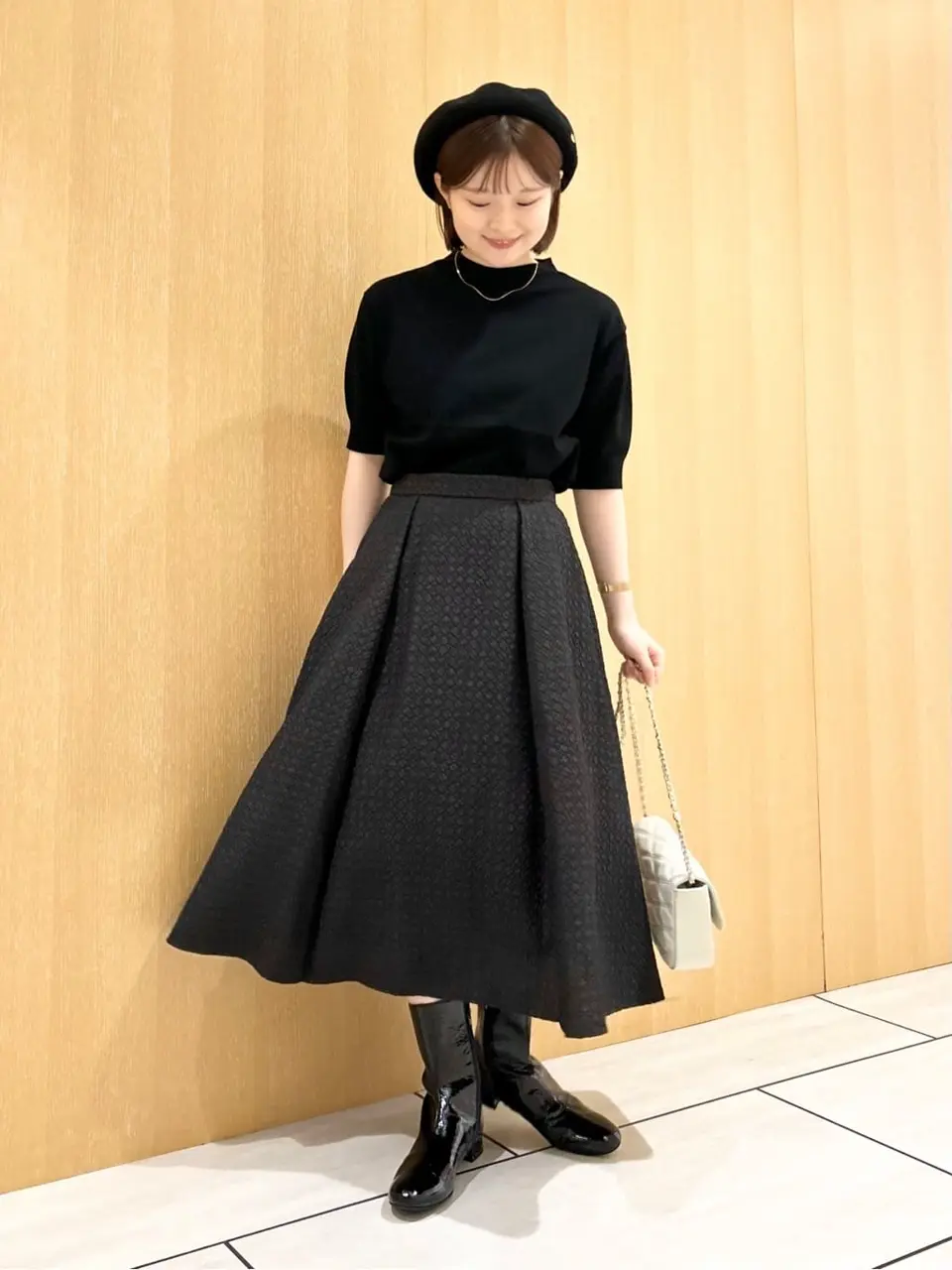 23区 S 松浦 コーディネート画像