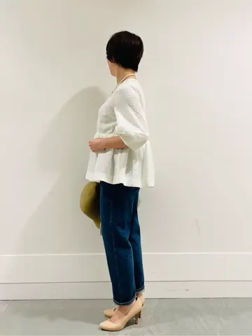 23区 S 山川 コーディネート画像