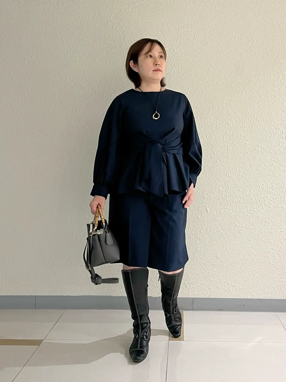 23区 S 木下 コーディネート画像