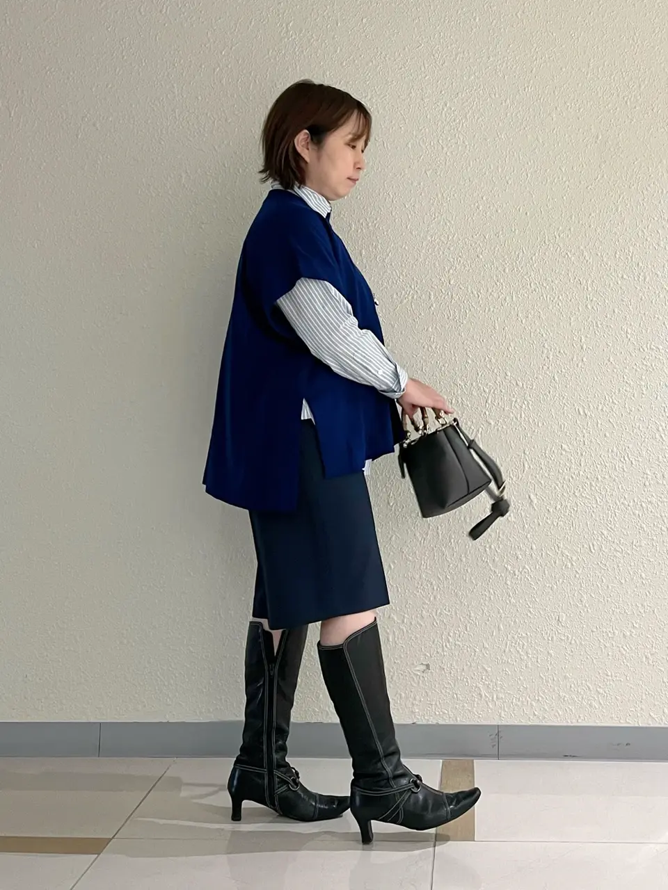 23区 S 木下 コーディネート画像