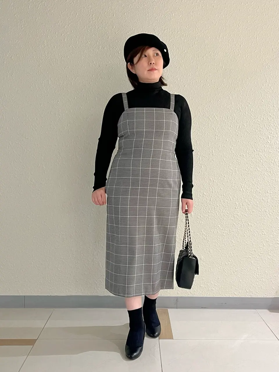 23区 S 木下 コーディネート画像