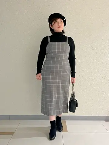 23区 S 木下 コーディネート画像