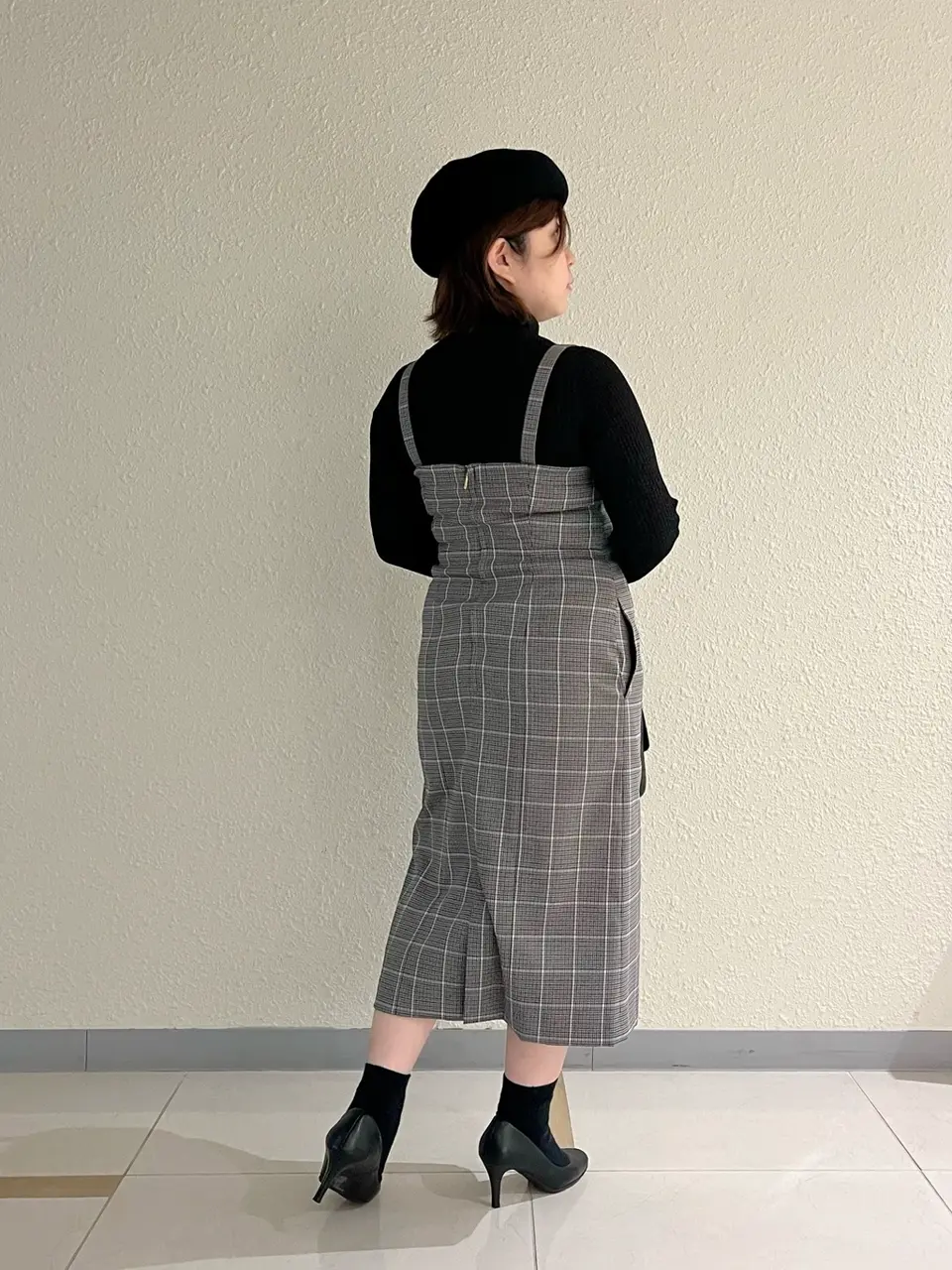 23区 S 木下 コーディネート画像