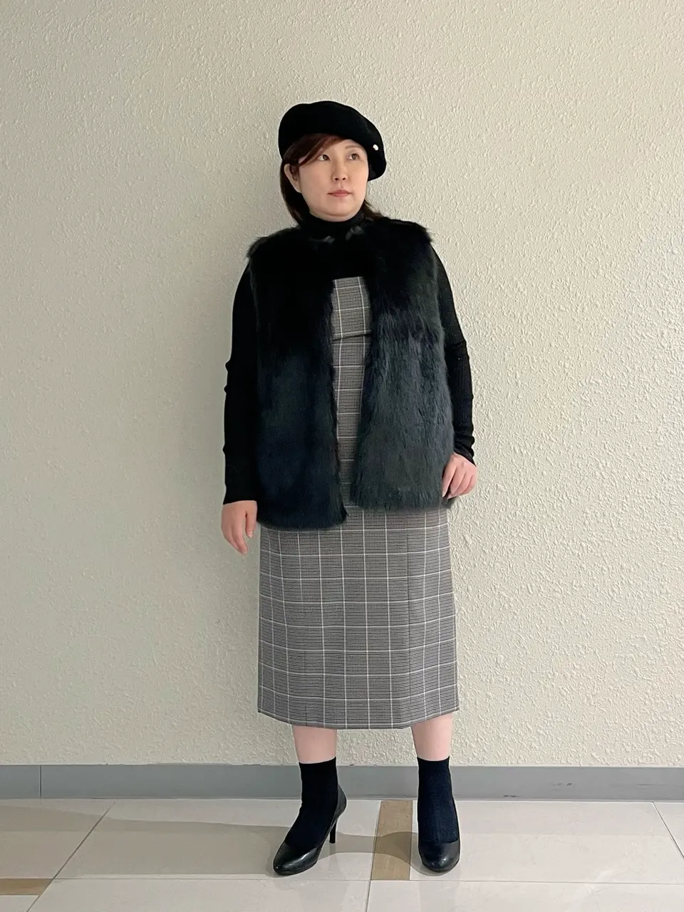 23区 S 木下 コーディネート画像