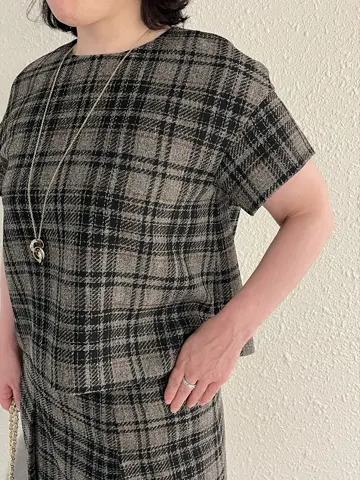 23区 S 山村 コーディネート画像