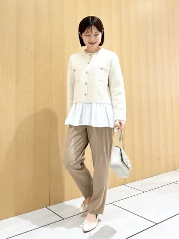 23区 S 松浦 コーディネート画像