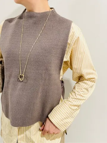 23区 S 山川 コーディネート画像