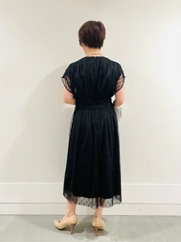 23区 S 山川 コーディネート画像