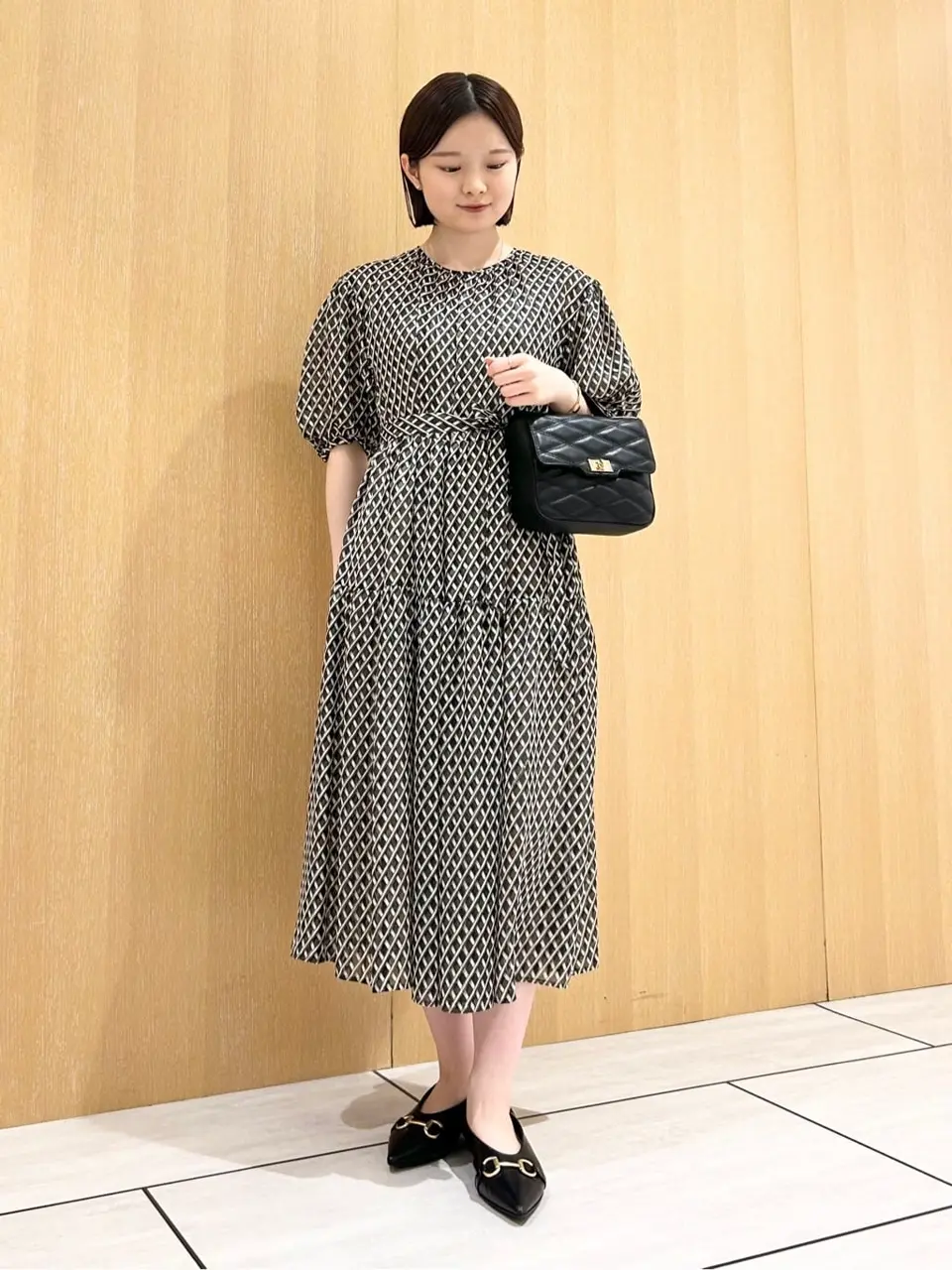 23区 S 松浦 コーディネート画像