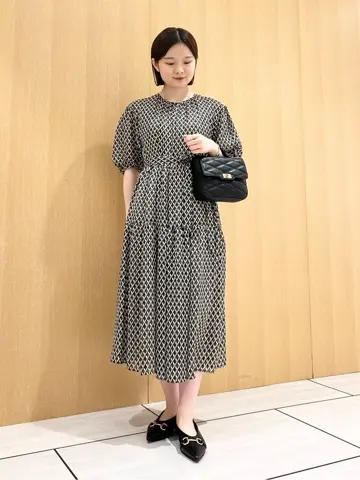 23区 S 松浦 コーディネート画像