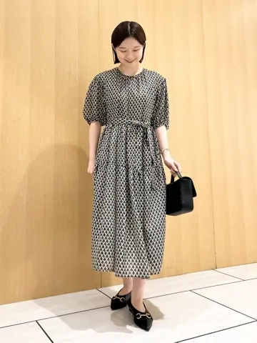 23区 S 松浦 コーディネート画像