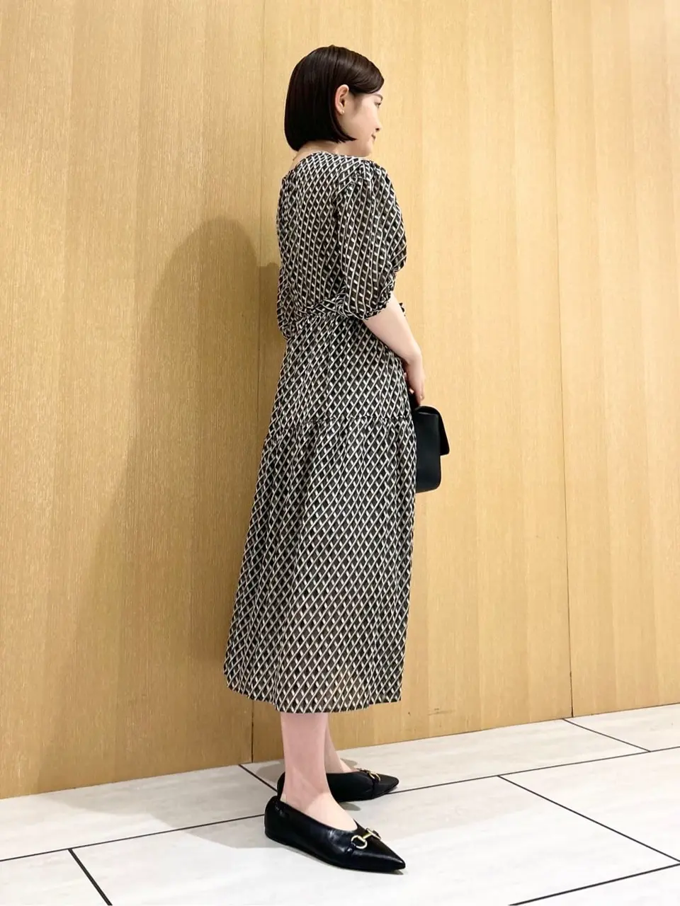 23区 S 松浦 コーディネート画像