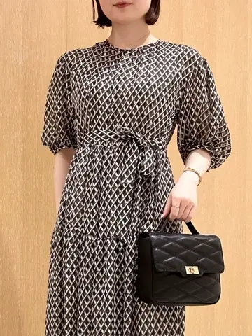 23区 S 松浦 コーディネート画像