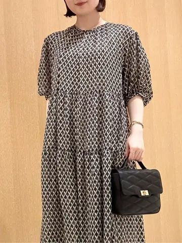 23区 S 松浦 コーディネート画像