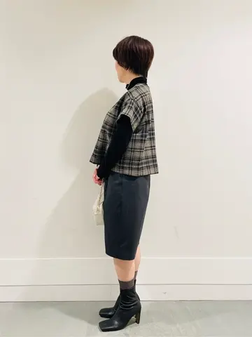 23区 S 山川 コーディネート画像