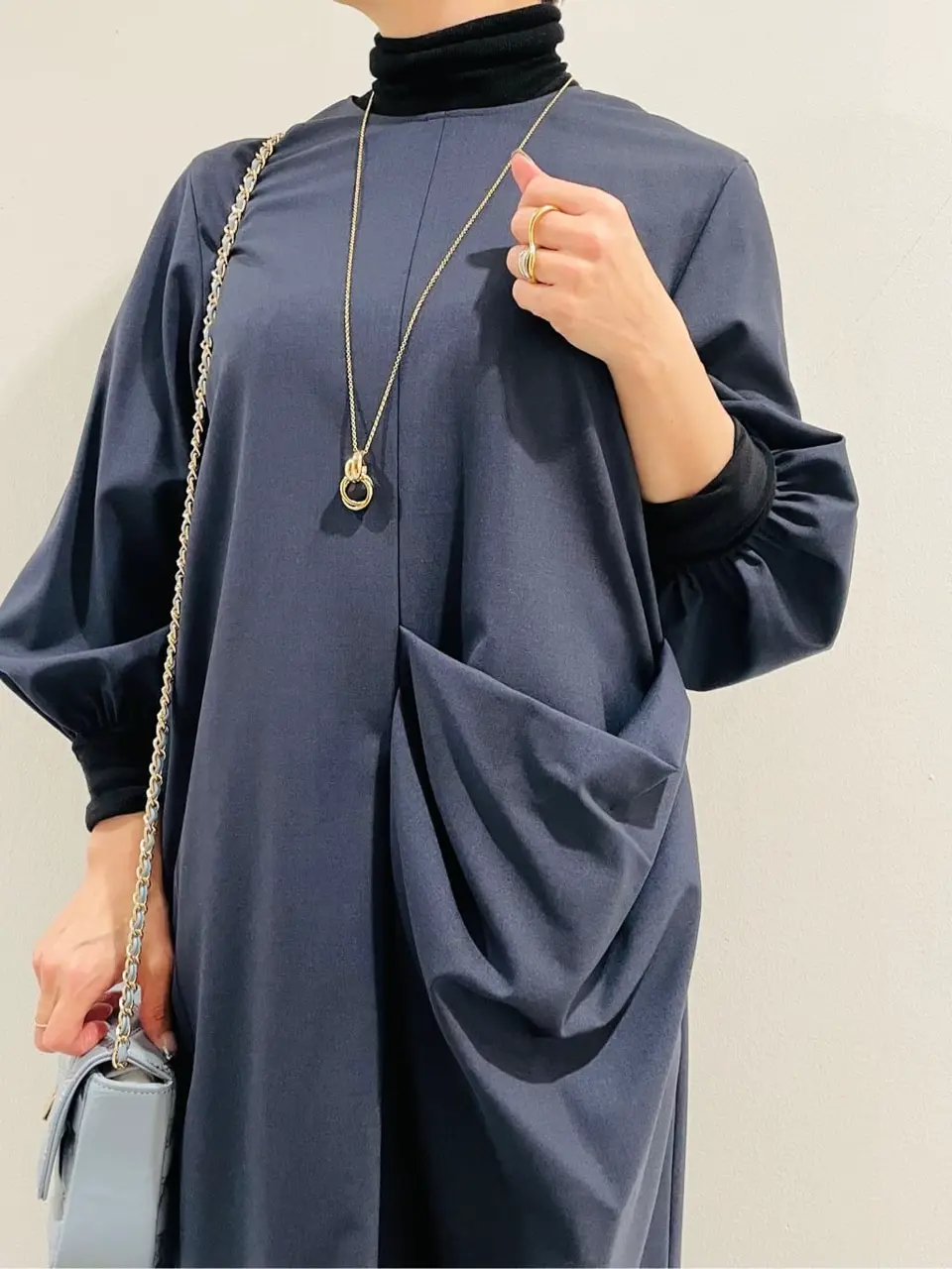 23区 S 山川 コーディネート画像