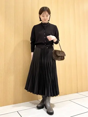 23区 S 松浦 コーディネート画像