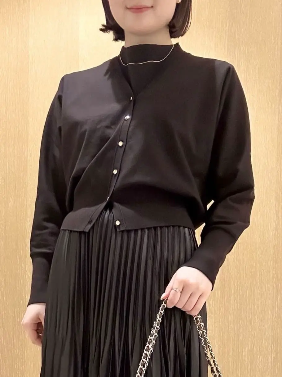 23区 S 松浦 コーディネート画像