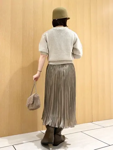 23区 S 松浦 コーディネート画像