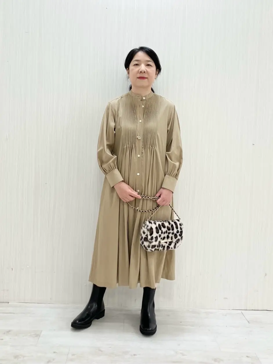 23区 S 児玉 コーディネート画像